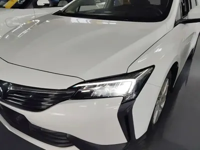 Buick Velite 6
