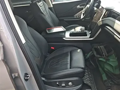 Hongqi Hongqi HS7 PHEV