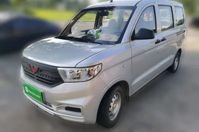 Wuling Hongguang V