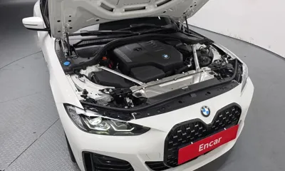 BMW 4-Series