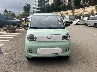 Wuling MINIEV