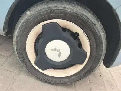 Wuling MINIEV