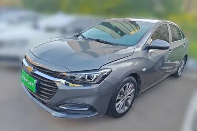 Chevrolet Monza