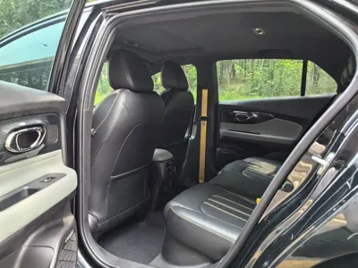 GAC Motor Shadow Leopard