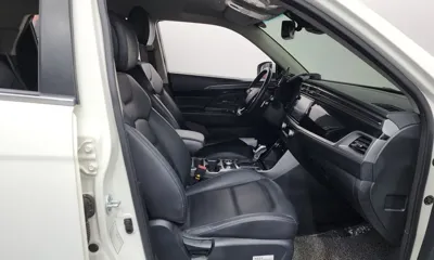 KG_Mobility_Ssangyong KORANDO