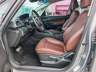 Buick GL6