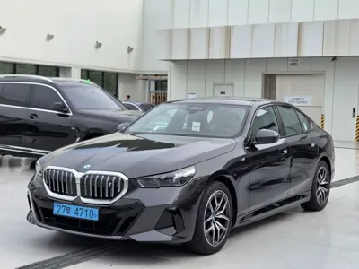 BMW i5