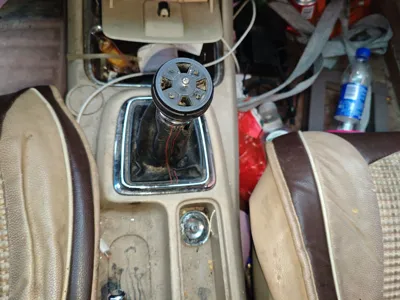 Jinbei 750