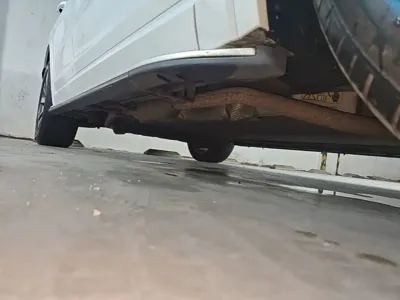 Li Auto Li ONE