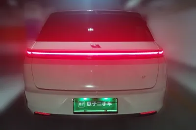 Li Auto L7
