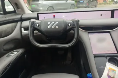 IM LS6