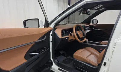 KG_Mobility_Ssangyong Torres