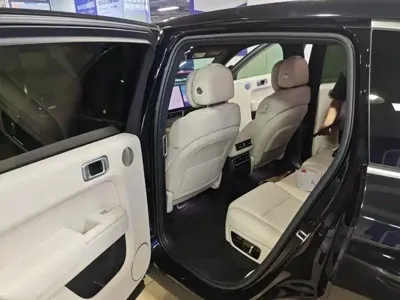 Li Auto Li L7