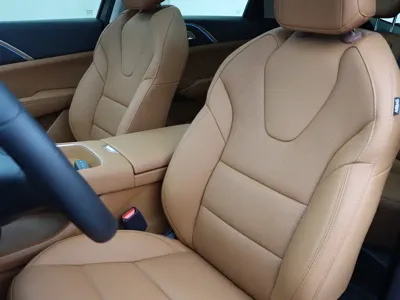 Haval H6L