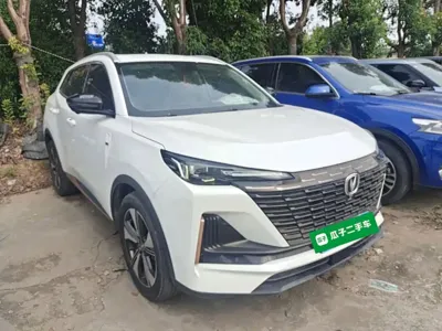 Changan CS55PLUS