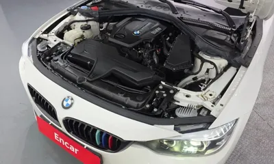 BMW 4-Series