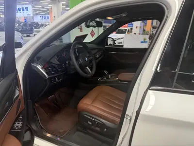 BMW X5 (Import)