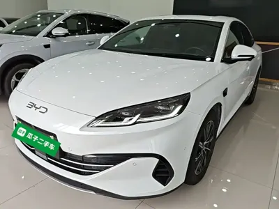 BYD 海豹06