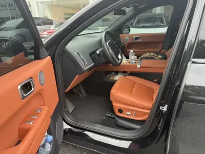Li Auto Li L6