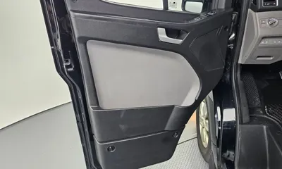 Hyundai Solati