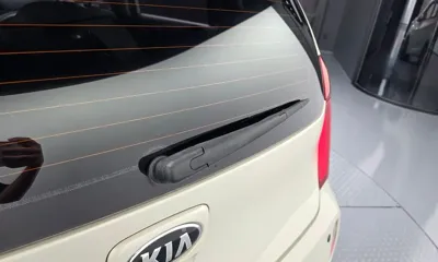 Kia Morning