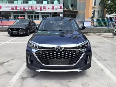 BAIC Zhixing
