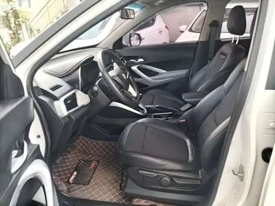 Baojun 510