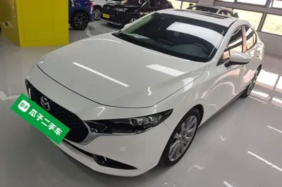 Mazda Mazda 3 Axela