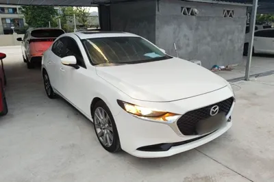 Mazda Mazda 3 Axela