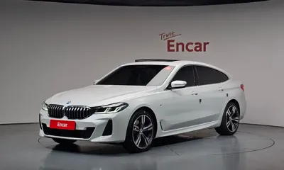BMW Gran Turismo