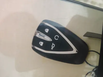 Changan Ruicheng PLUS
