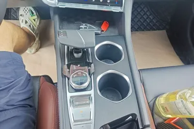 Changan Eado