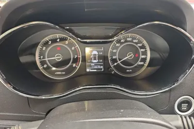 Baojun 560