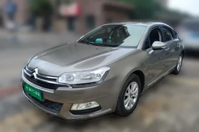 Citroen C5