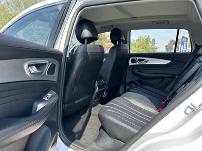 Roewe RX5 Max