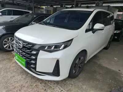 GAC Motor Trumpchi M6