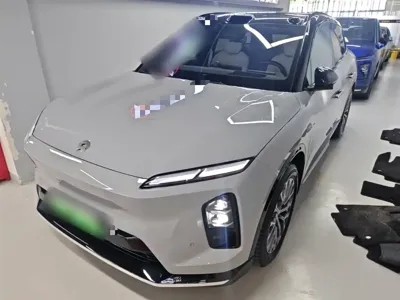 Nio ES6