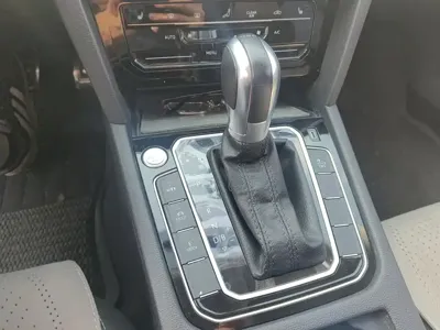 Volkswagen 迈腾 PHEV