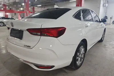 Buick Verano