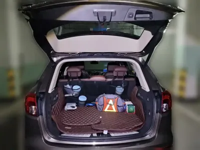 Buick Envision Plus