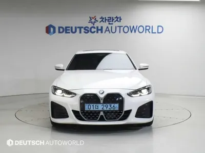 BMW i4