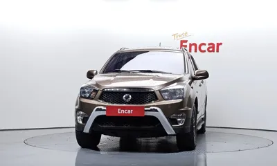 KG_Mobility_Ssangyong KORANDO
