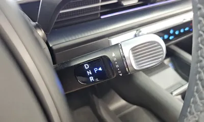 Hyundai Ioniq6