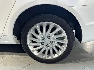 Geely New Energy