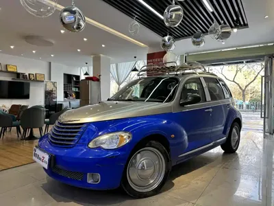 Chrysler PT Cruiser