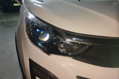 BYD Yuan