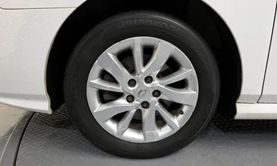 Renault-KoreaSamsung SM5
