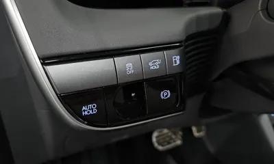 Hyundai Ioniq5