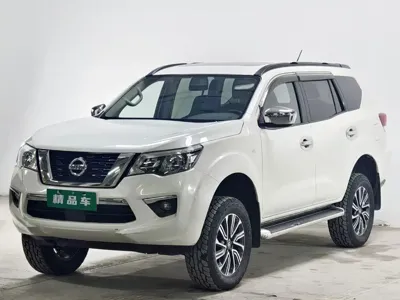 Nissan Terra