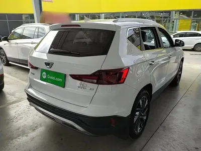 Jetta VS5